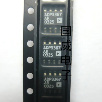 Geïmporteerd ADP3367ARZ ADP3367AR ADP3367 Sop-8 Lineaire Regulator