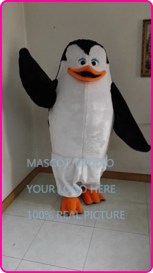 

mascot penguin mascot costume custom fancy costume anime cosplay mascotte theme fancy dress carnival costume