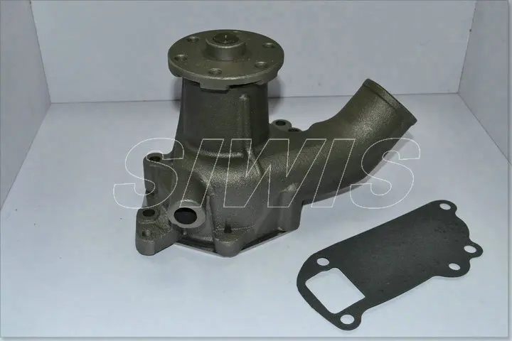 

water pump 1-13610-877-0 1-13610-016-0 02/800990 5-13610-099-0 1-13610-145-2 6BD1 EX200-2 for 6BD1 EX200-2