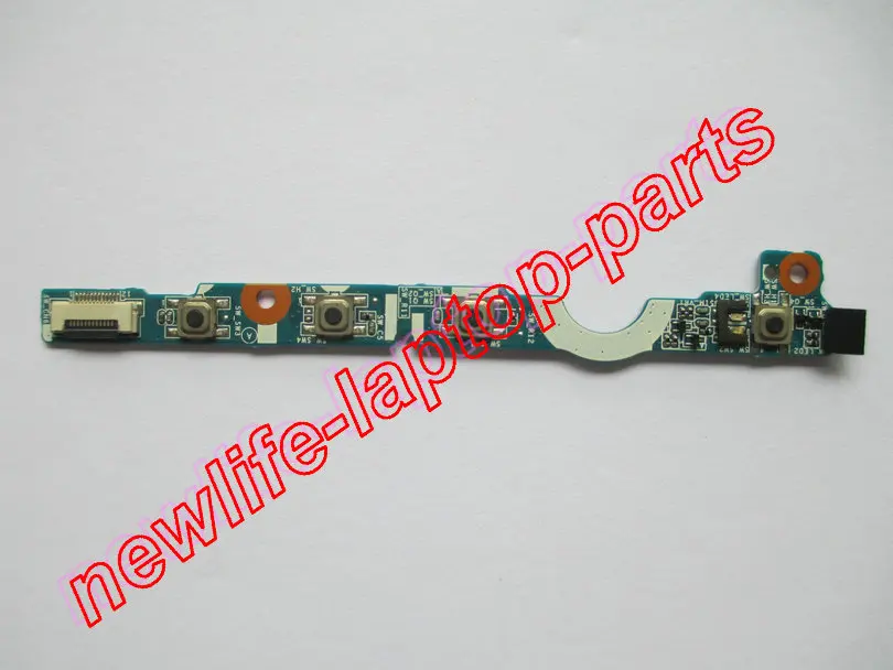 original VPCSA VPCSB VPCSC VPCSD series power botton board SWX-356 V030_MP_Switch_DB test good free shipping