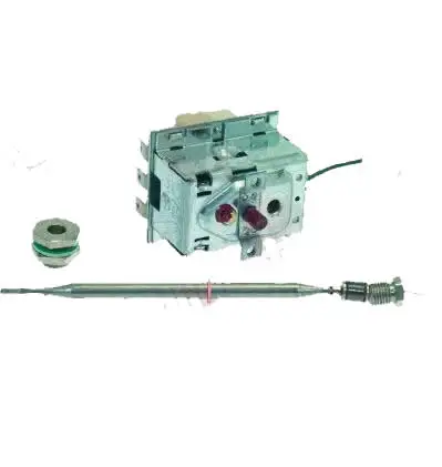 

55.33544.010 Z. B.O NEU Friteuse Sicherheitsthermostat Reset uberhitzen
