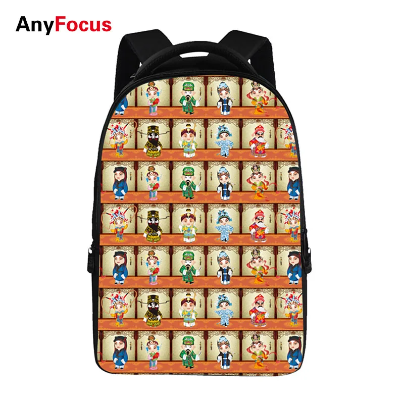 Pretty rules pattern Backpacks For Teens Computer Bag Fashion School Bags For Primary Schoolbags Fashion Backpack Best Book Bag