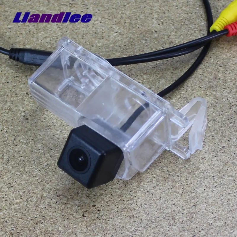 For Nissan 350Z 370Z Fairlady Z Car Reverse Rear Back Camera Auto Parking View Image CAM Accessories HD CCD