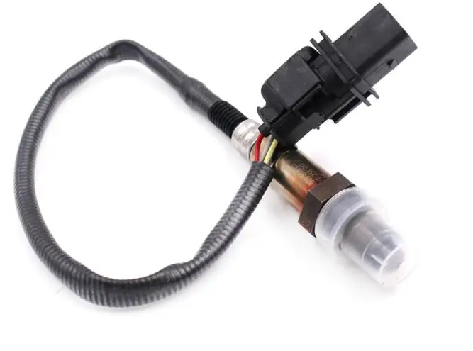 

1 Piece New Oxygen Sensor O2 for Mercedes W211 W212 C207 A207 S212 300 320 350 CDI 0095426218