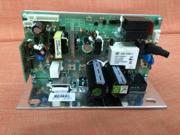Spedizione Gratuita JDYF16PL JOHNSON T941 T942 T308 T507 scheda di controllo piastra di azionamento piastra singola alimentazione del computer genuino circuito