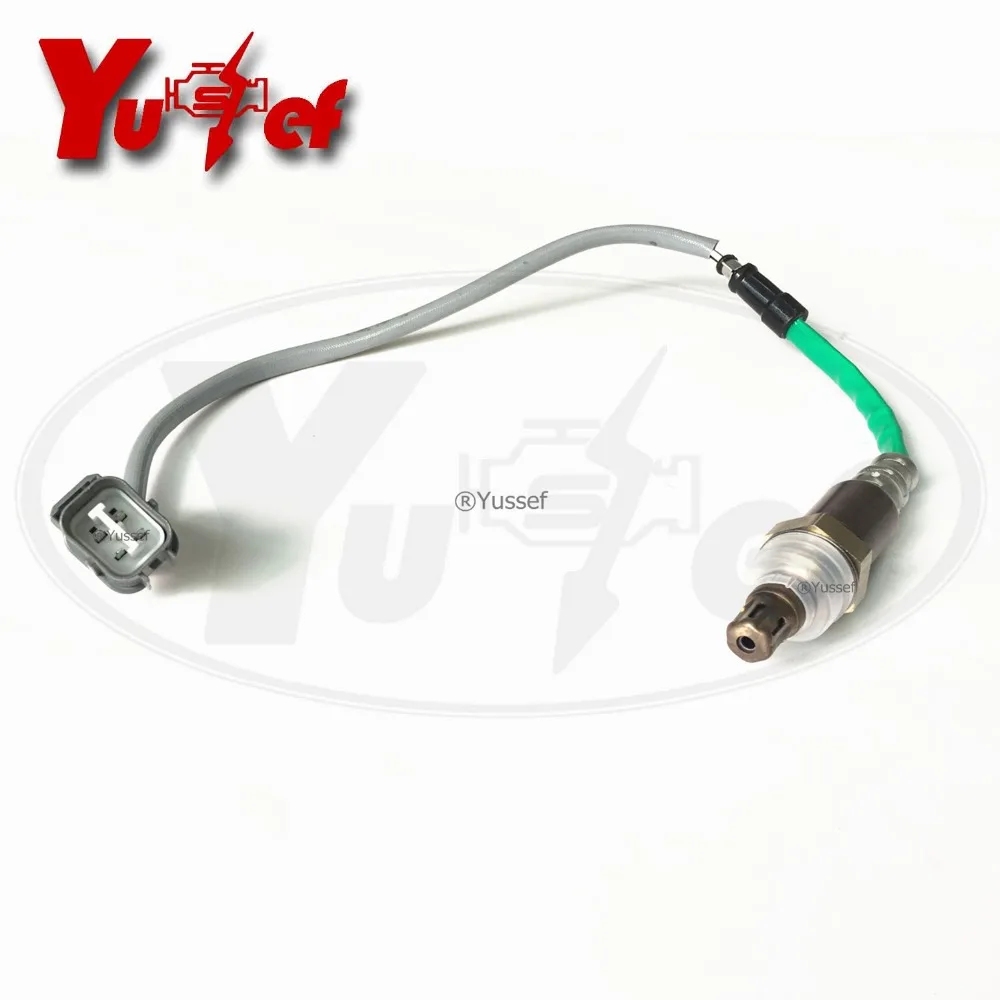 High Quality O2 Oxygen Sensor For CRV RD7 2005-2006 36531-PPA-003 234-9064 36531-PRB-A11 36531-PZD-A01 UPSTREAM FRONT Lambda