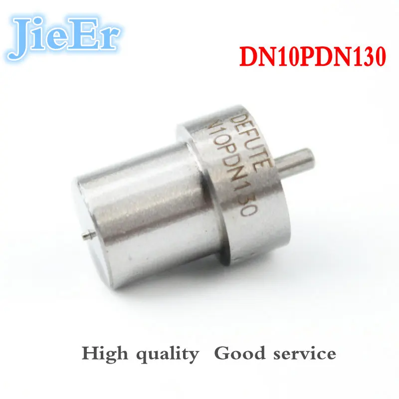 DN10PDN130 fuel injector nozzle for MITSUBISHI 4D56