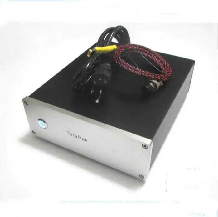 

TeraDak 100W laptop power supply HiFi fever linear power supply