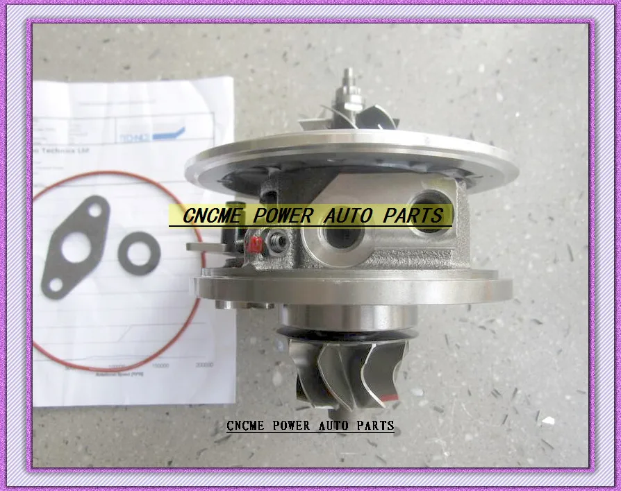 

ccc Turbo Cartridge CHRA 760680 760680-0003 761618 761618-3 13900-67JH1 8200781610 8200506509B 8200683856 8200732948A 8200683849