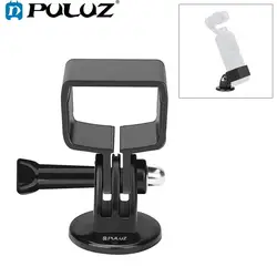 PULUZ Expansion Bracket Frame with Adapter & Screw for DJI OSMO Pocket /Pocket 2 Camera Accessories