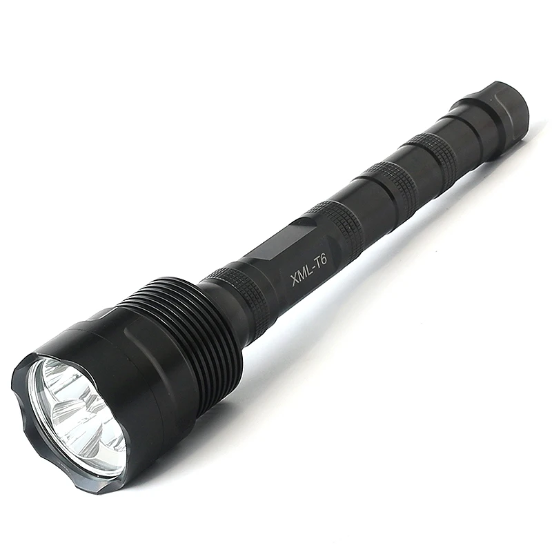 Imagem -03 - Litwod Z20 Lanterna Led Cree Xhp70 Super Clara para Lanterna vs Peças Xm-l t6 Qual é o Mais Brilhante