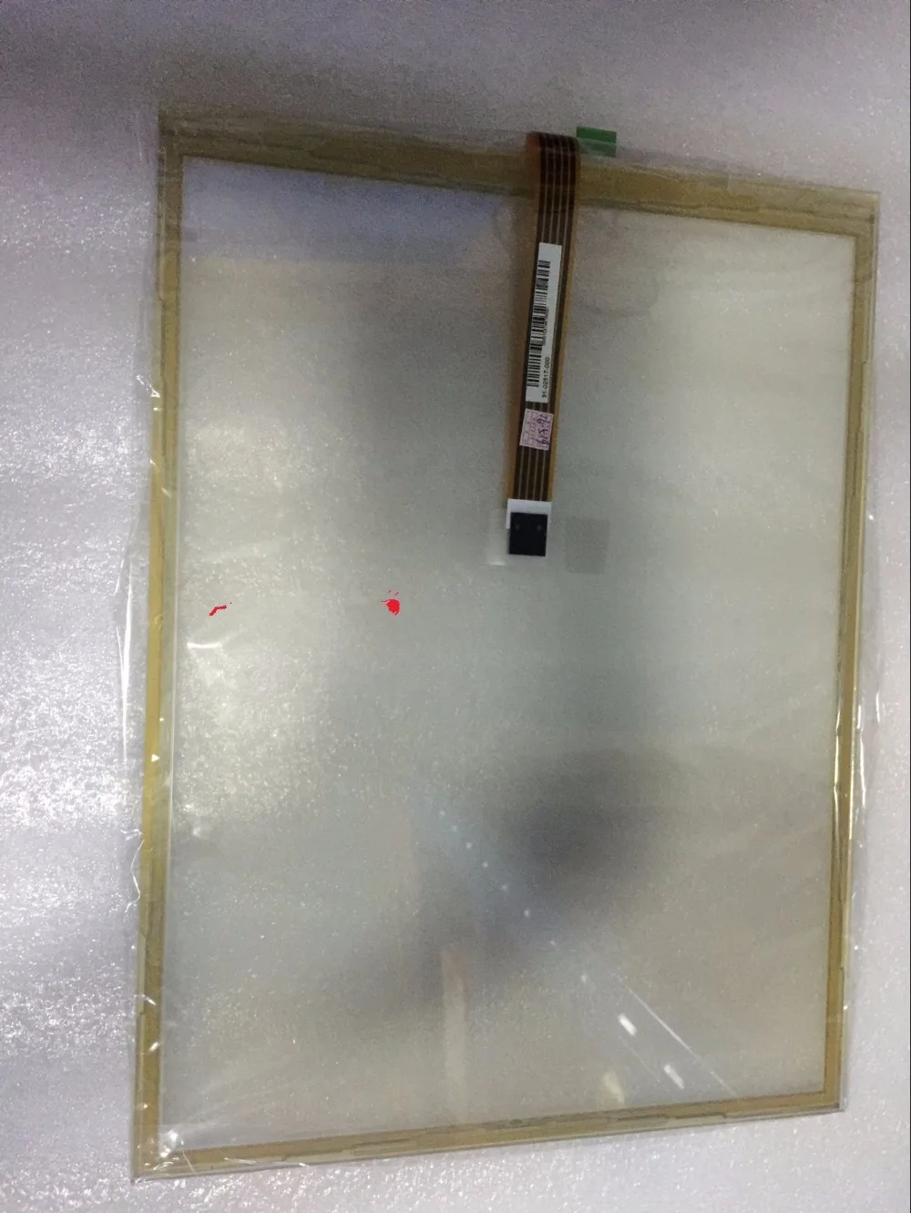 Compatible with touch screen E218928 E609753 TF237 AMT2839 AMT 2839