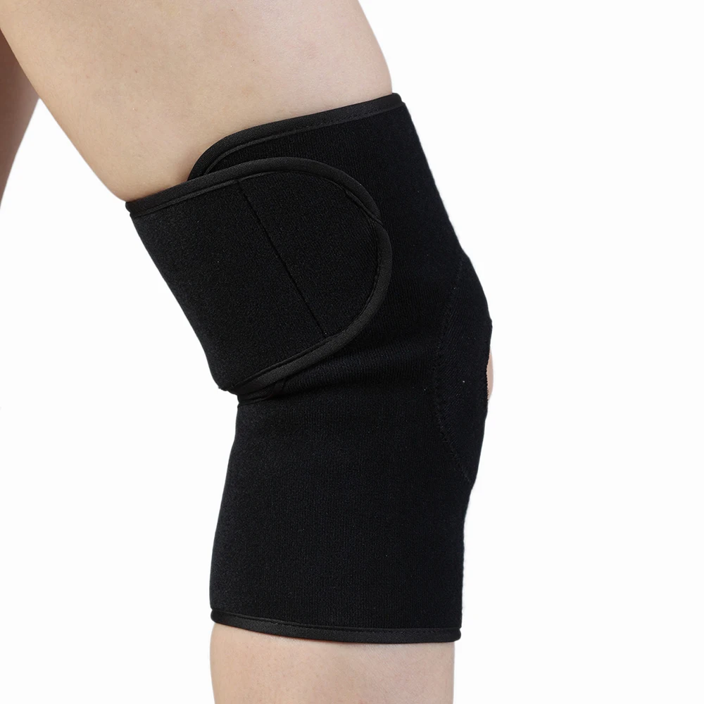 Neoprene Kneepad Medical Loose Knee Patella Knee Joint Effusion Fixed Correct Sprained Knee Arthritis