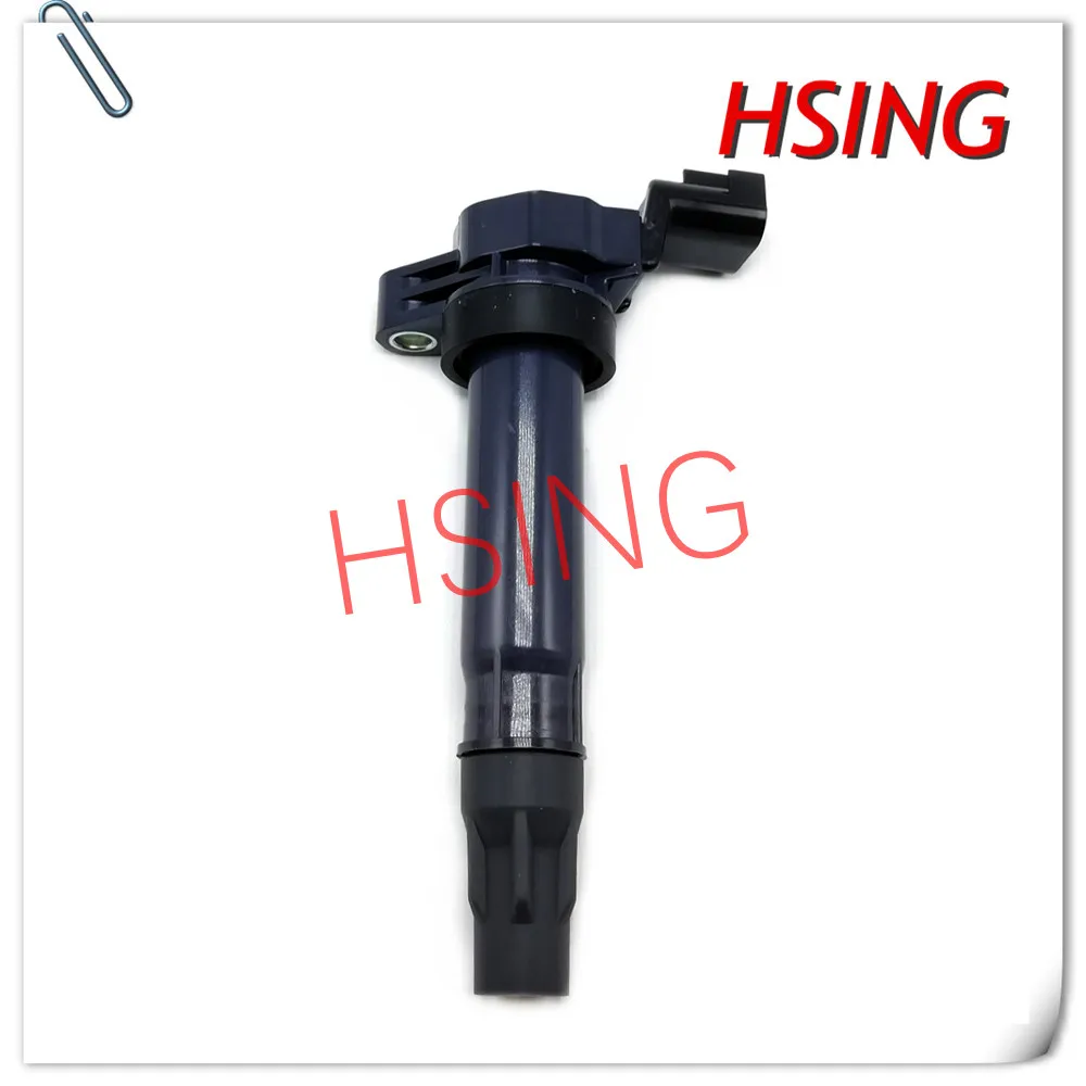 Ignition Coil Fits For Holden Barina Spark MJ 1.2L Chevrolet Spark Vehicle 1.2L ***Part No# 9023781 96875090 FK0374