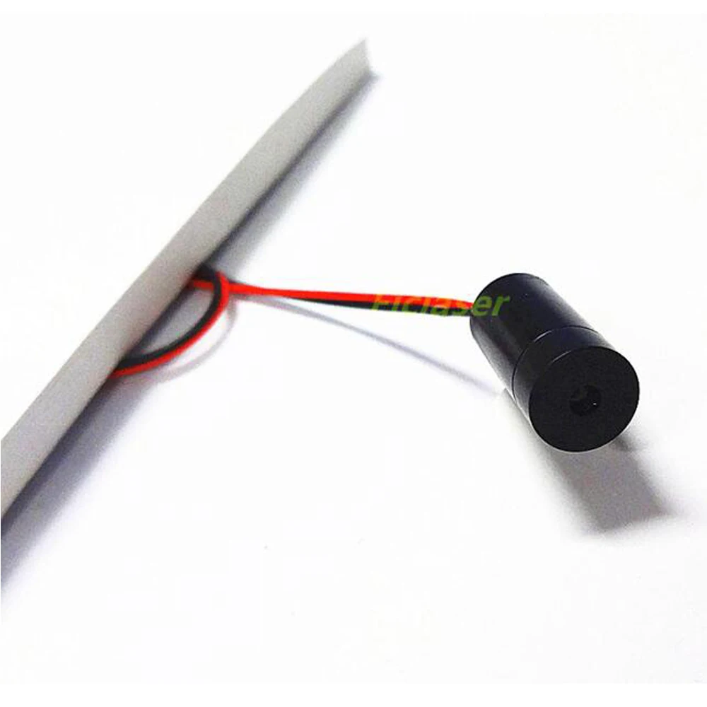 ClassI 780nm 0.5 mw Infrarood Laser Module Ultra Kleine Power Laser