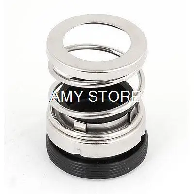 

BIA-25 25mm Inner Dia Water Pump Mechanical Shaft Seal 40mm x 53mm