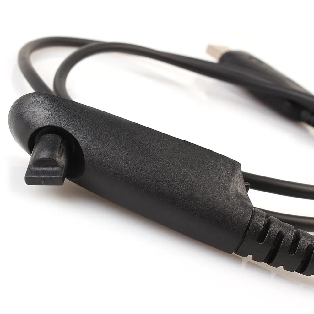 Câble de programmation USB pour Radio Motorola, pour talkie-walkie, HT750, HT1250, PRO5150, GP328, GP340, GP380, GP640, GP680, GP960, GP1280, PR860