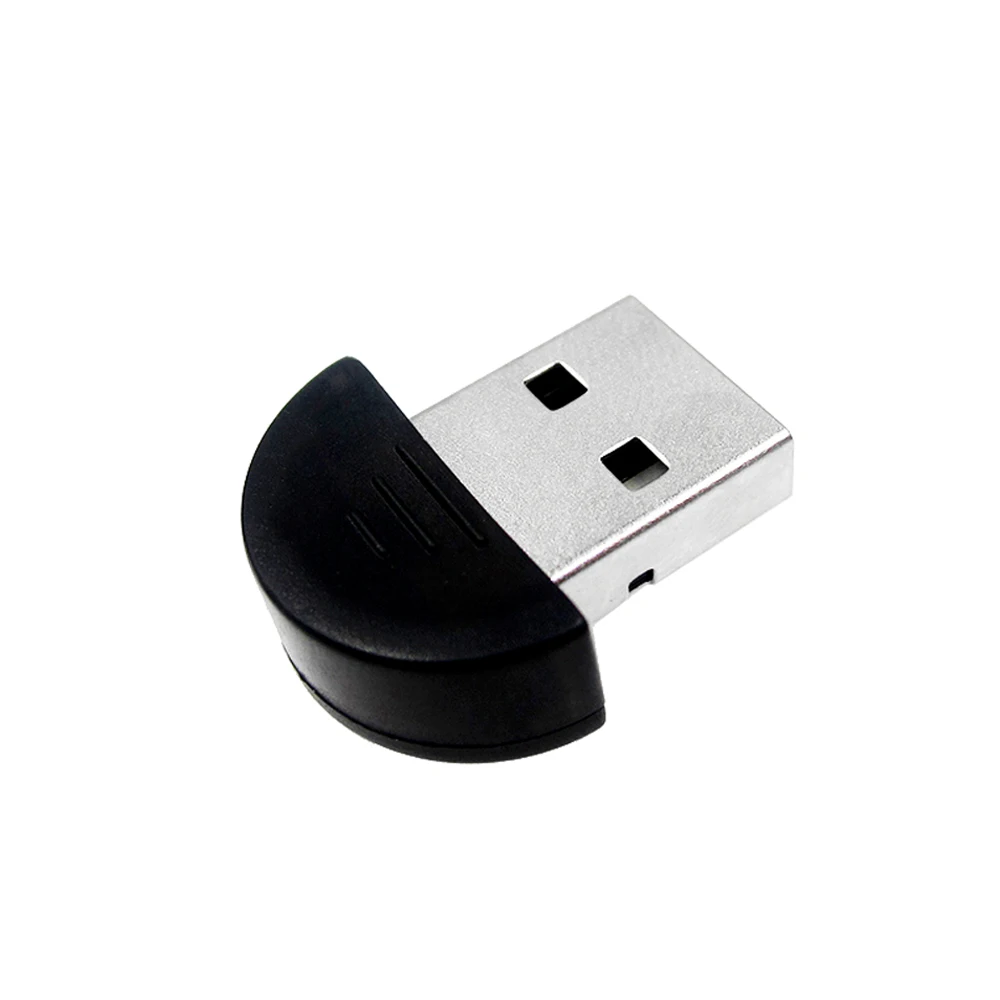 Bluetooth USB 2.0 Dongle Adapter smallest bluetooth adapter V2.0 EDR USB Dongle 100m PC Laptop