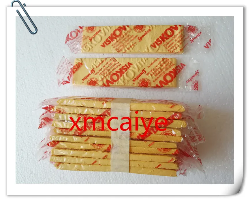 20 Pcs Printing Machinery Parts Washing Machine Sponge For SM102 SM74 Roland Komori KBA Printing Machine