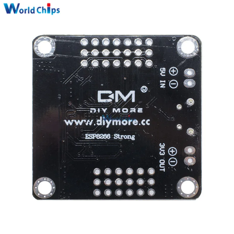 ATMEGA328P ATMEGA32U4 ESP8266 ESP8285 CH340G CH340 WIFI 3.3V 5V Pro Mini Micro USB For Arduino Nano V 3.0 Strong Series 5 Kinds