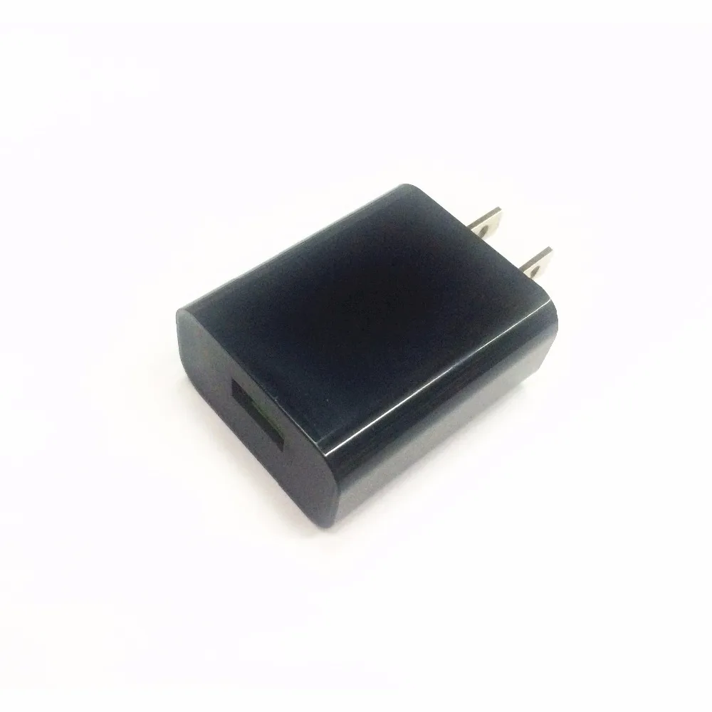 EU/US Universal USB Wall Charger 5V 2.5A Adaptor For Sumsung Iphone Phones GPS Tablets And More