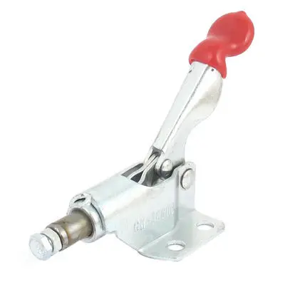 50kg Holding Capacity Quick Release Push Pull Type Toggle Clamp 36006