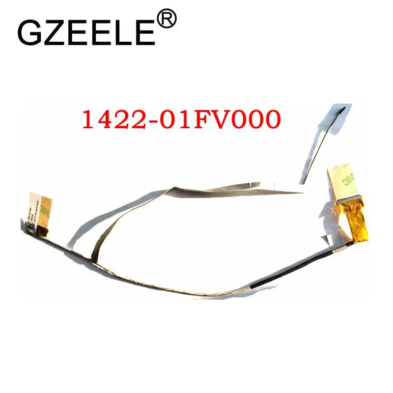 NEW LCD Video Cable FOR Asus X550D K550D X550L K550DP X550C X550V R510J A550 K550 D551 R510 1422-01FV000