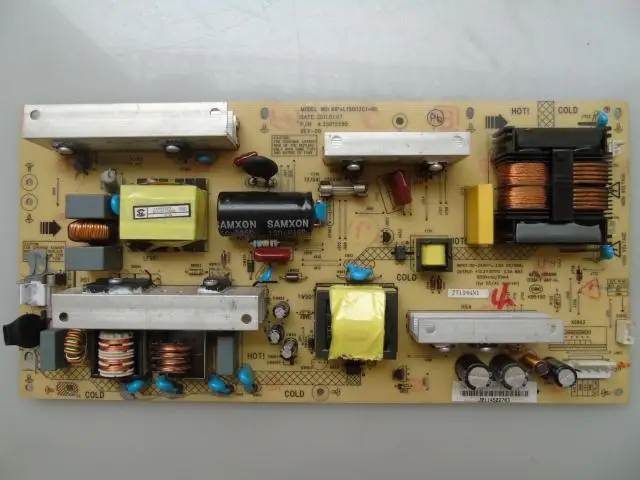 ORIGINAL KIP+L150I12C1 35015595 34008155 power supply board for LC32F1000PD Price differences