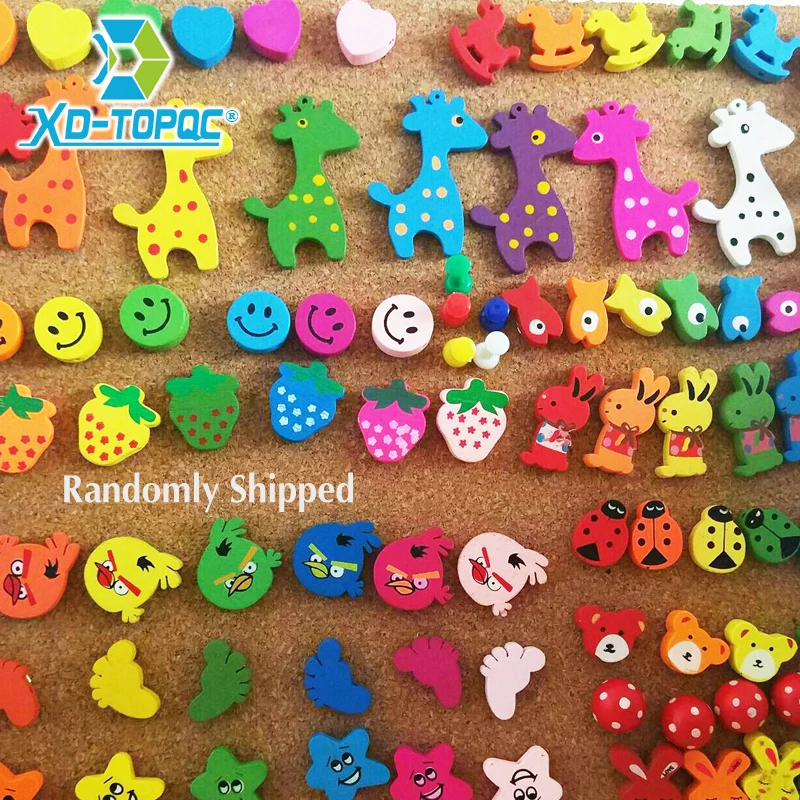 Рисунок 5 - Канцелярские кнопки