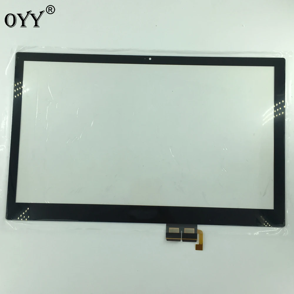 Touch Screen Glass Lens Digitizer 15.6