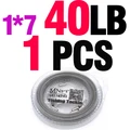 1Pcs 10M 40LB