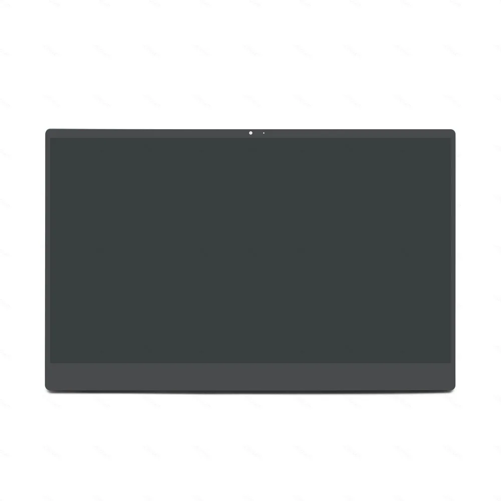 Imagem -02 - Painel de Tela Lcd e Montagem de Vidro Frontal Montagem sem Toque para Lenovo Ideapad 720s14ikb 720s-14 720s B140han03.5 Fhd Ips 14 em