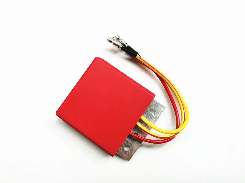 

Мотоциклетный РЕГУЛЯТОР выпрямитель 12 В для Φ 4x4 400 Sport Trail Blazer 250 Xplorer 4x4 250 2002 2003 2000