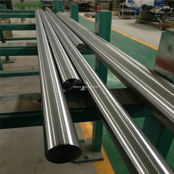 1pc Gr5 Titanium rod  Grade 5 titanium round bar 100mm diameter 1000mm length ,free shipping