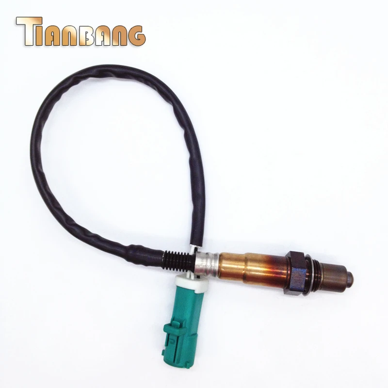 

Lambda Sensor for FORD GALAXY 2.3i DH23 Precat Direct Fit Oxygen O2 Senser