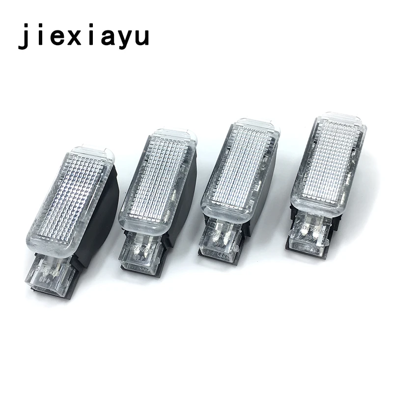1 zestaw OEM panel drzwi światło ostrzegawcze dla Phaeton Transporter Sharan Yeti Seat Altea Leon A5 A6 A7 A8 Q3 A5 A7 TT 8KD 947 415 C — zdjęcie 3