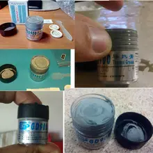 Gray Nano Thermal Paste 30g for CPU #6