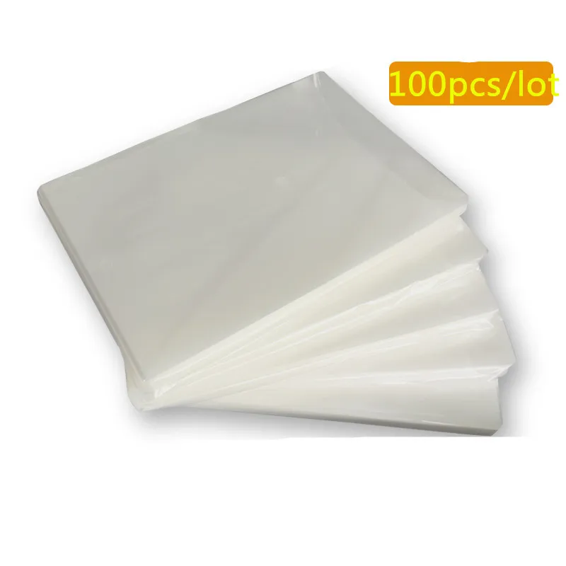 thermal laminating film 6