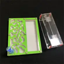 Ant Nest Moisture Test Tube #3