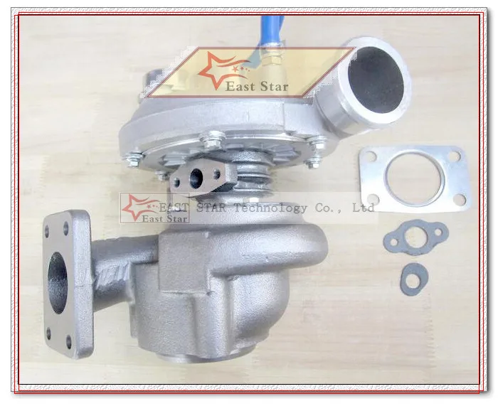 

WW GT2556S 711736-5026S 711736-0003 2674A226 711736 Turbo For MASSEY FERGUSON 5455 Tractor LOADER BACKHOE 420D-IT 4.4L vista 4