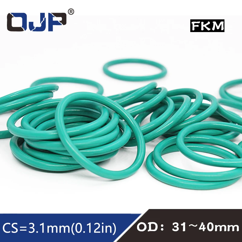 5Pcs/Lot Rubber Rin…