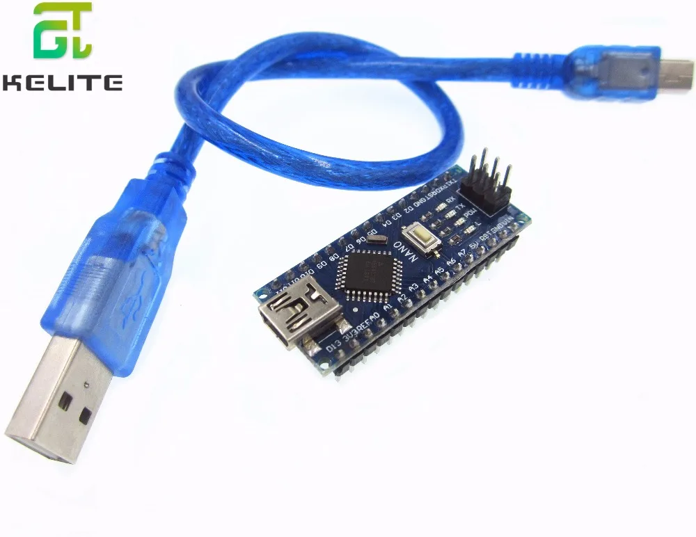 

10sets Nano 3.0 controller nano CH340 USB driver with USB Cable