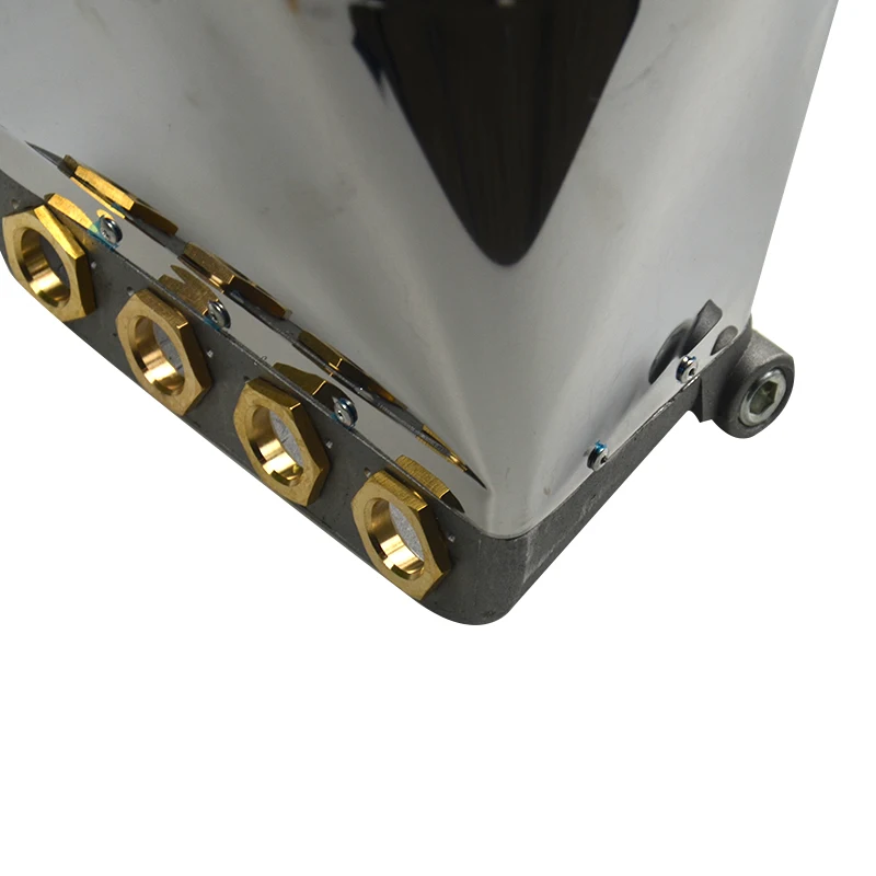 New Professional High Quality Air Stucco Sprayer Plaster Hopper Gun Tool Instrument Sprayer Cement Shovel Mortar Plaster Gun