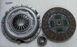 clutch kits includig disc ,presure and clutch bearing for haima m2 haima m3 1.5l  haima 474engine