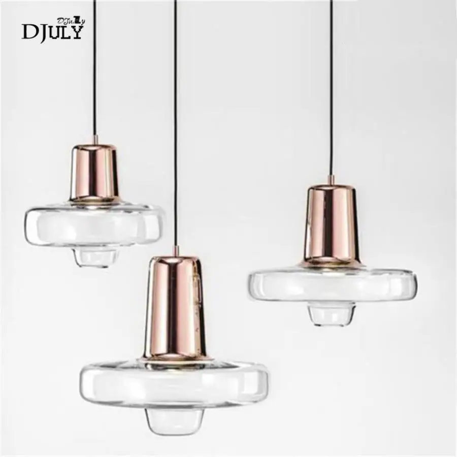 

nordic postmodern metal glass pendant lights for living room dining room home deco kitchen fixtures clothing store led luminaire