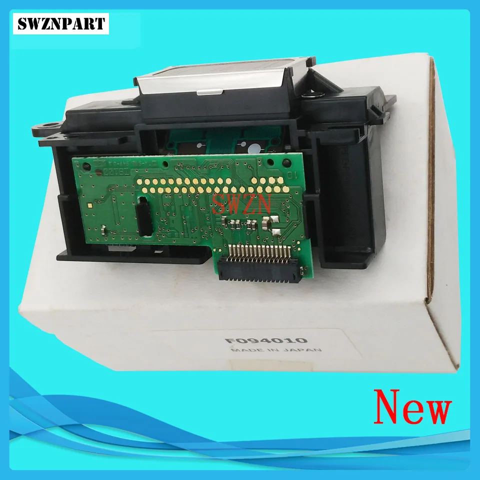 Print Head For Epson C50 C60 C61 CX3100 CX3200 F094000 F094010 F094001