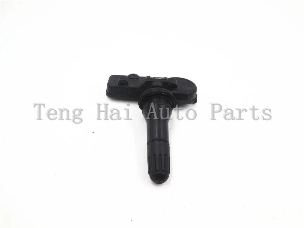 XYQPSEW For TIRE PRESSURE SENSOR TPMS TPM Factory OEM 25799331 Schrader black