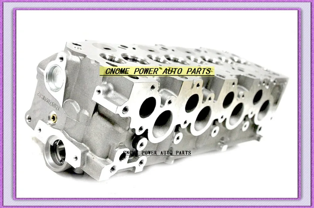 ww 908 742 RF RFCX RF-CX Cylinder Head For SUZUKI Vitara For KIA Sportage For Mazda 626  FS01-10-100J FS02-10-100J FS05-10-100J - view 5