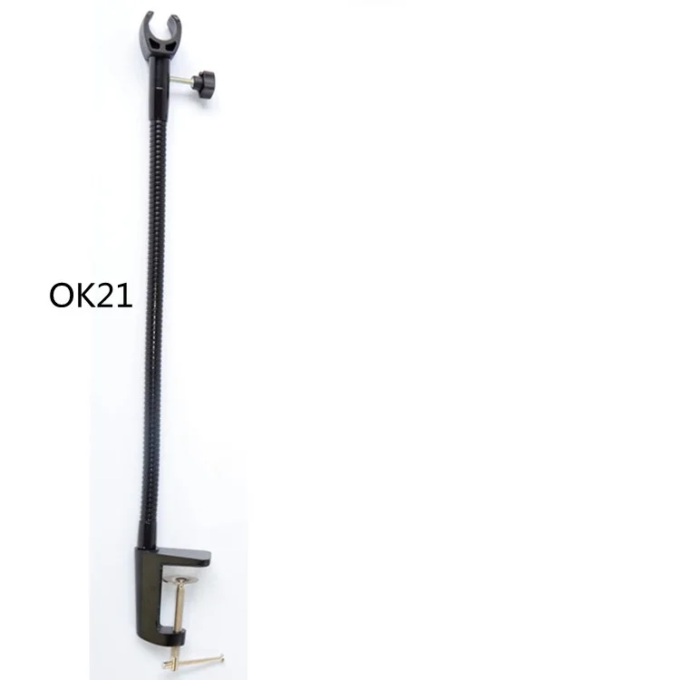 Adjustable Camera Mount Holder for Industrial Camera CCD Mount Stand Metal Stand Flexarm OK21