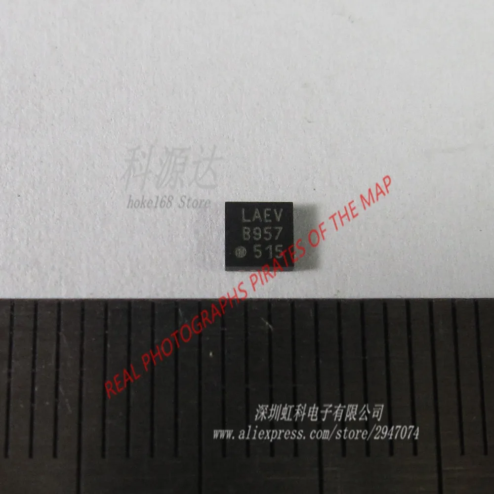 

2pcs LTC4058EDD-4.2#PBF DFN-8 LAEV In Stock